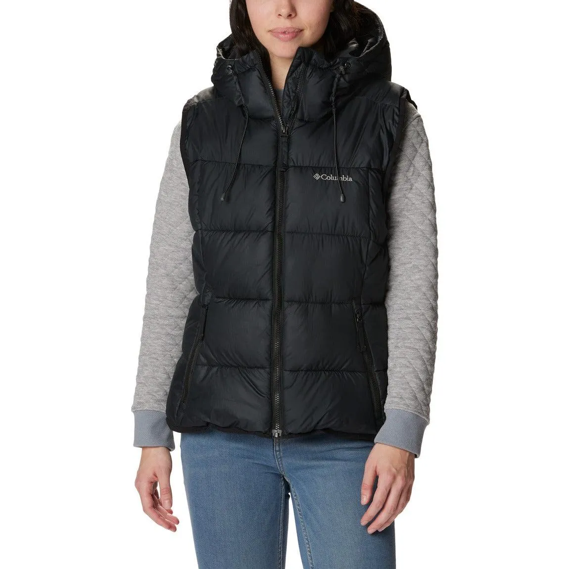 Columbia Pike Lake™ II Insulated Vest - Women