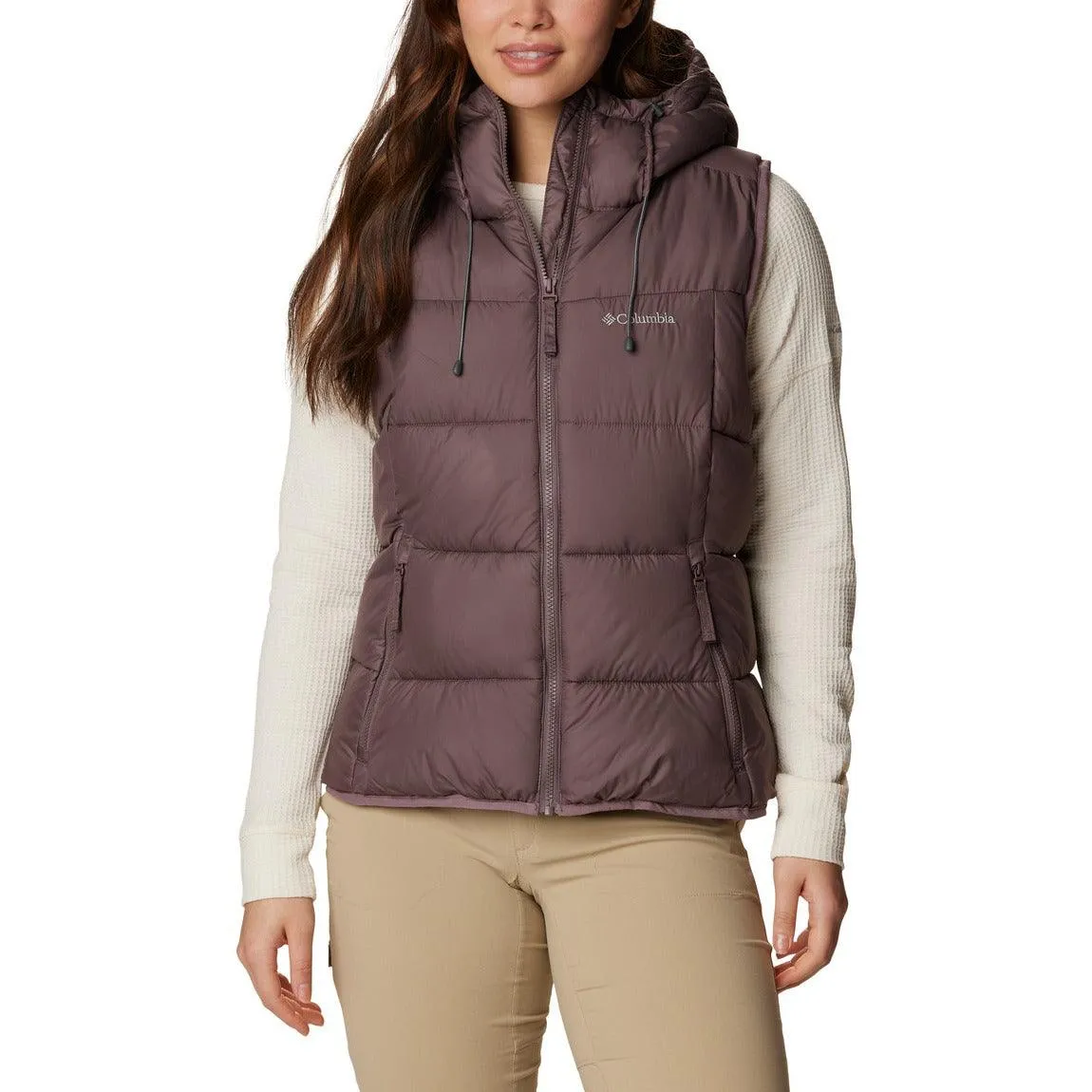 Columbia Pike Lake™ II Insulated Vest - Women