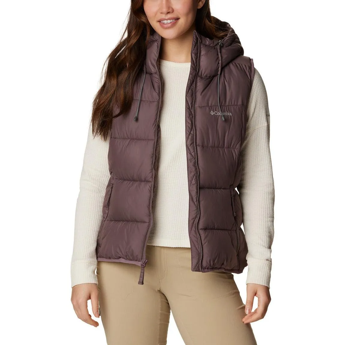 Columbia Pike Lake™ II Insulated Vest - Women