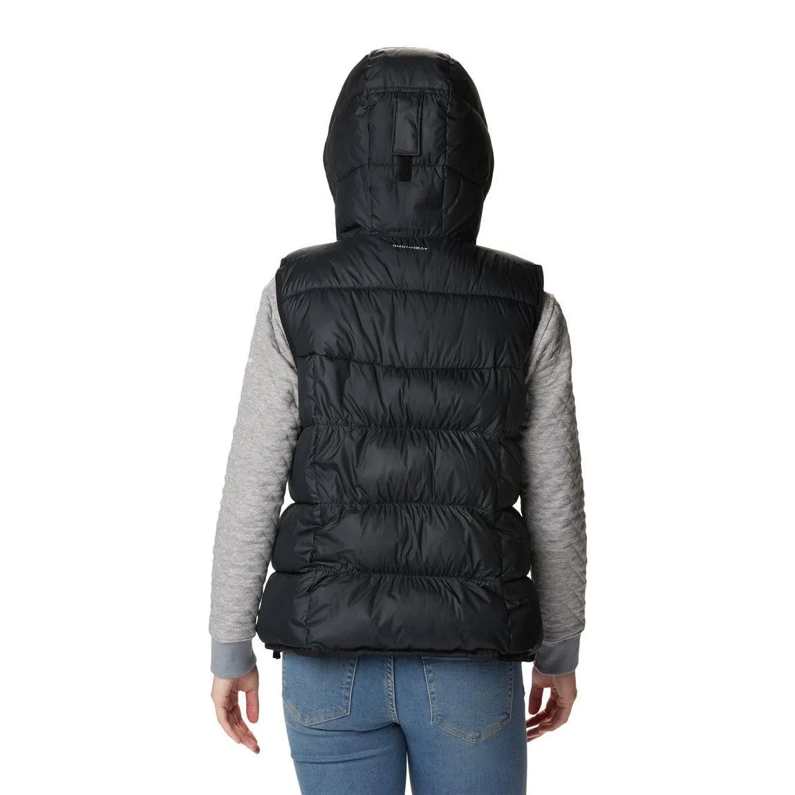 Columbia Pike Lake™ II Insulated Vest - Women