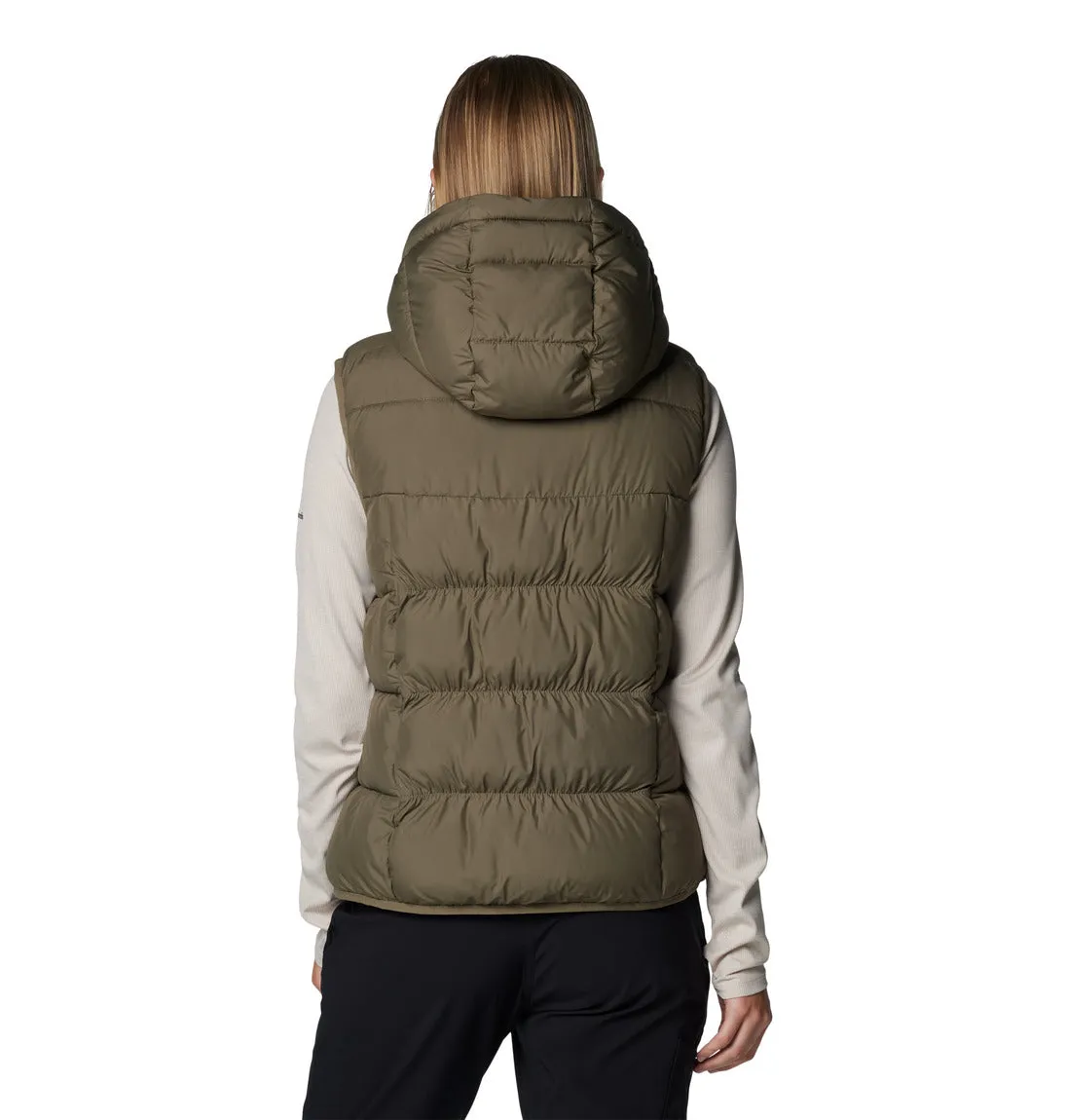 Columbia Pike Lake™ II Insulated Vest - Women