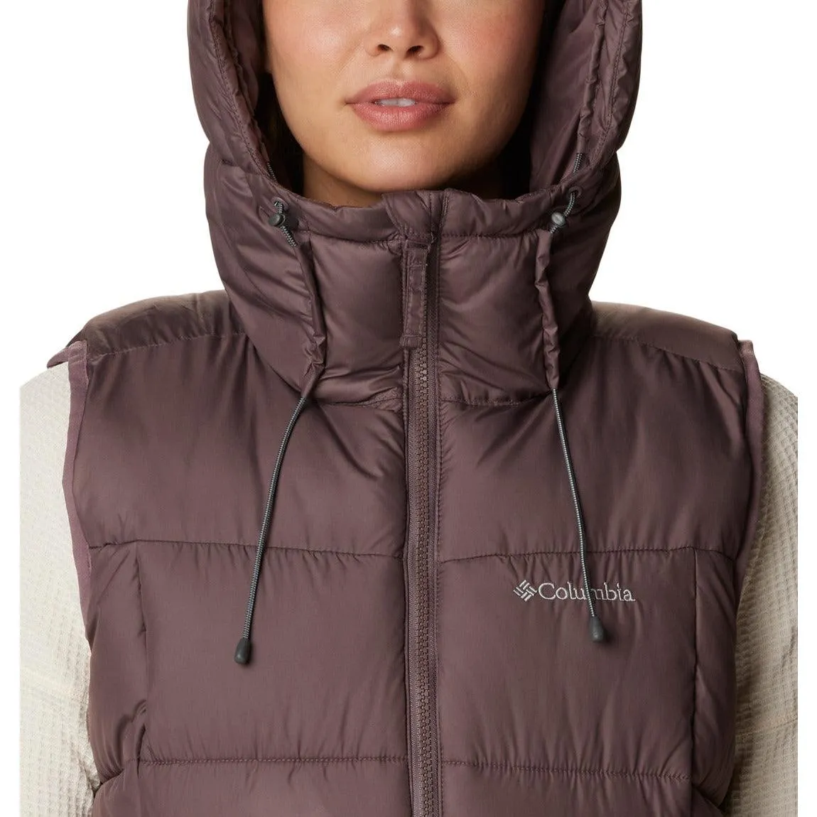 Columbia Pike Lake™ II Insulated Vest - Women