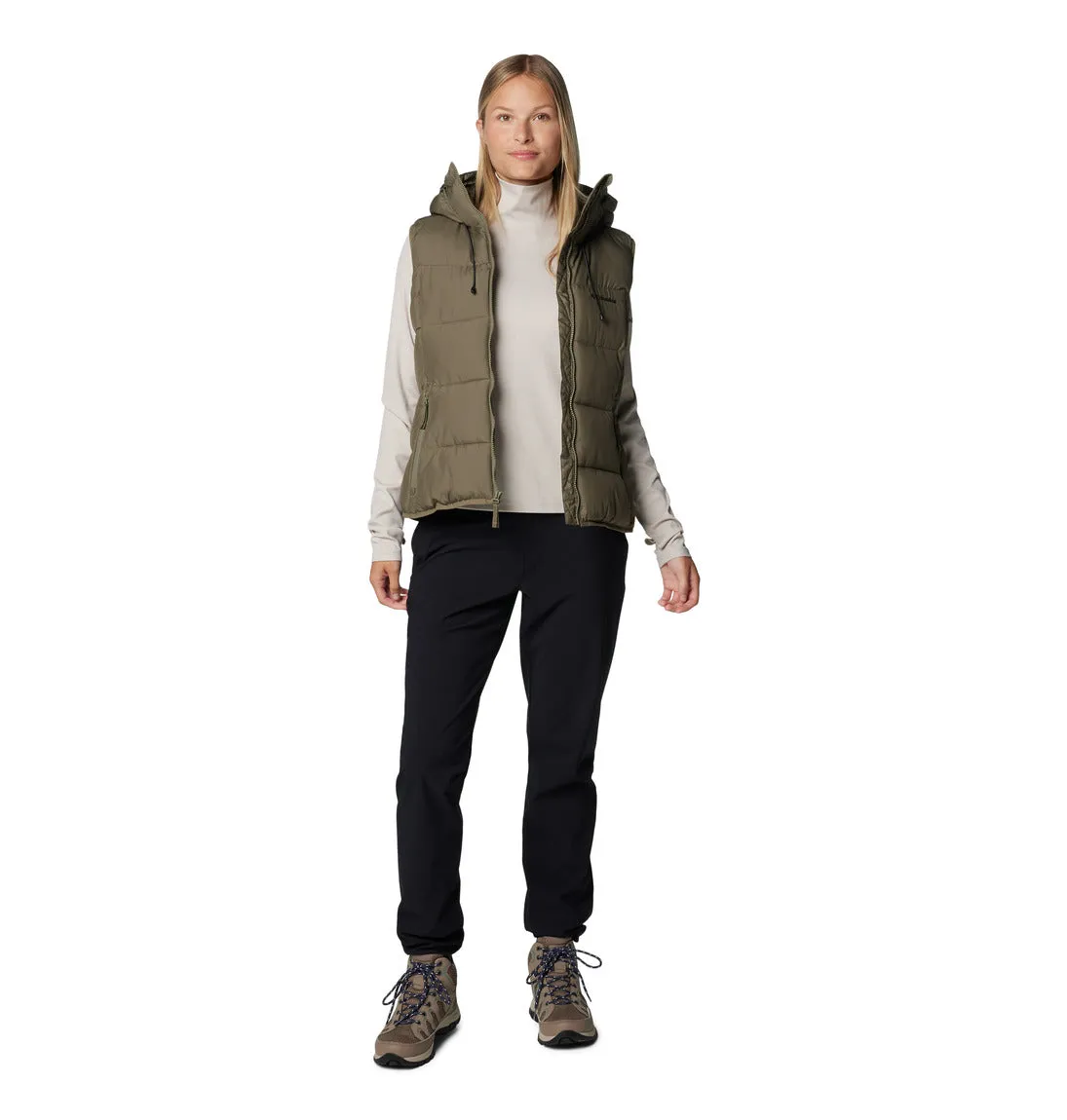 Columbia Pike Lake™ II Insulated Vest - Women