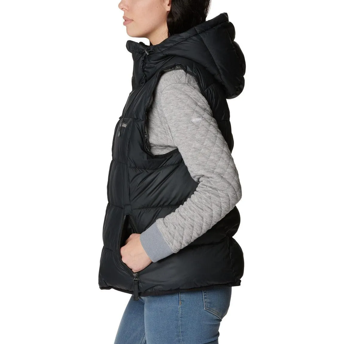 Columbia Pike Lake™ II Insulated Vest - Women