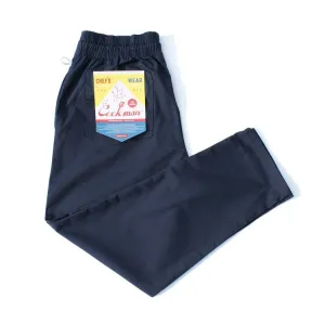 Cookman Chef Pants - Ripstop : Navy