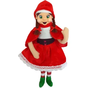 Costume - Little Red Riding Hood