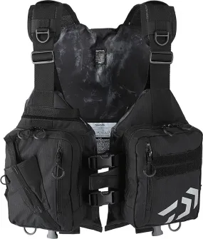 Daiwa Light Game Floating Vest DF-6421