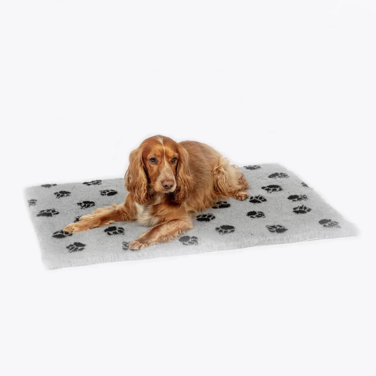 Danish Design Pet Fleece Crate Mat