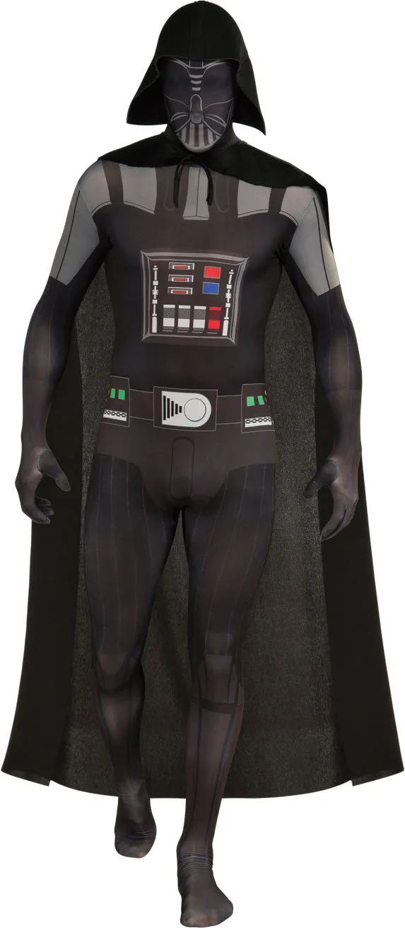 Darth Vader Morphsuit