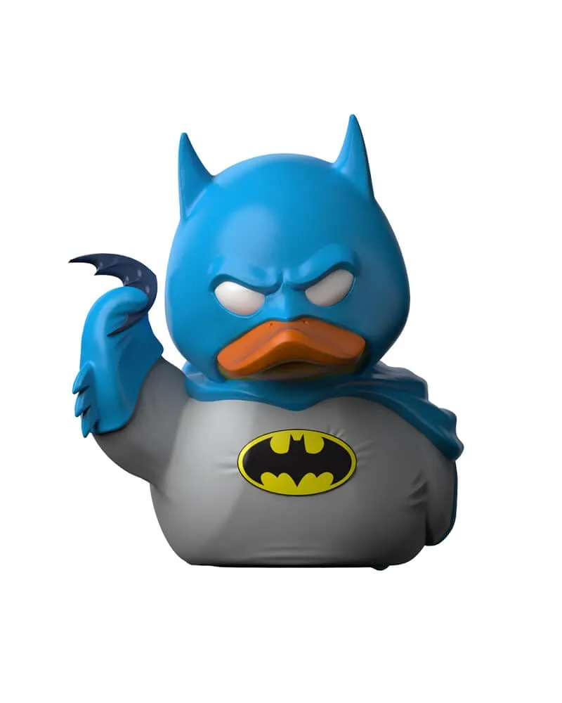 DC Comics: Batman TUBBZ  (Boxed Edition)