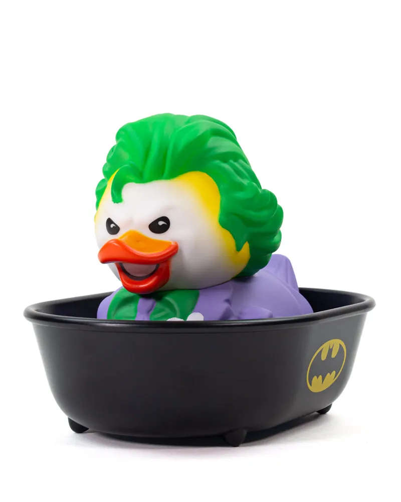 DC Comics: Joker TUBBZ  (First Edition)