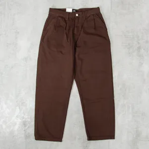 Edwin Bamba Pant - Java Tawny