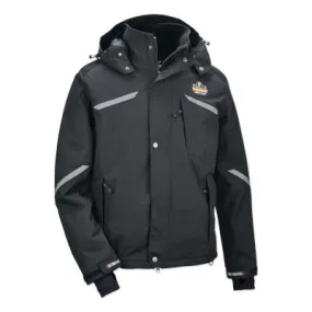 Ergodyne N-Ferno® 6466 Thermal Jacket M, 41113