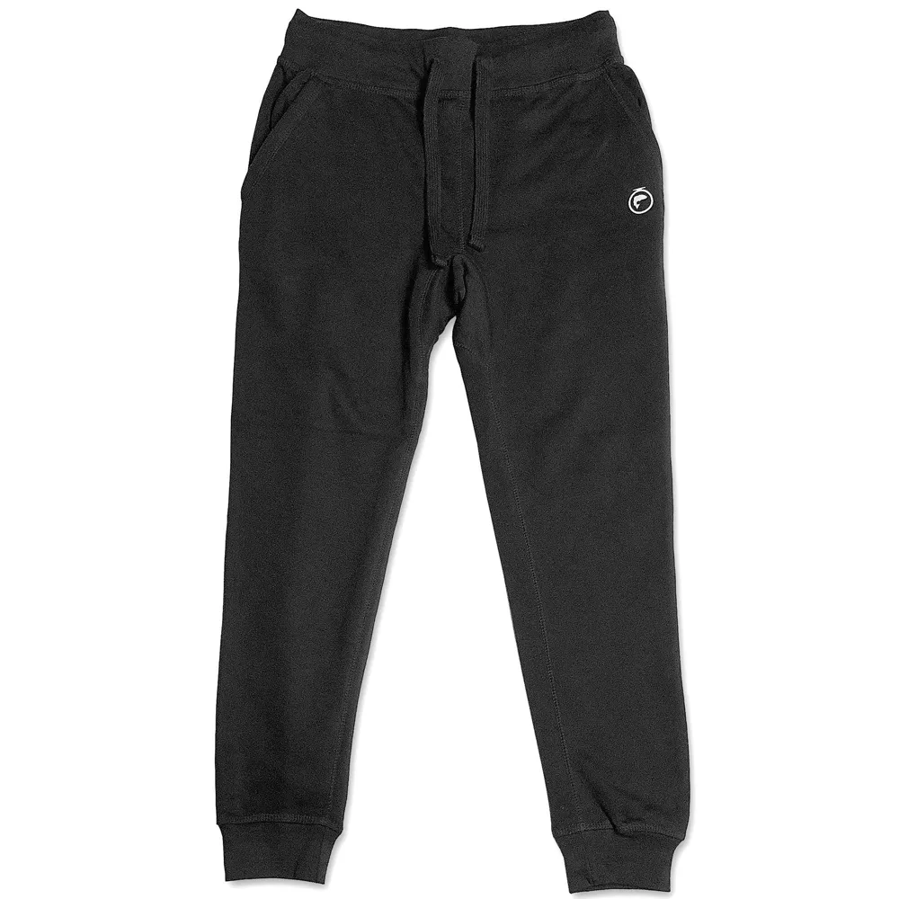 FishOn Energy Fleece Jogger Sweatpants