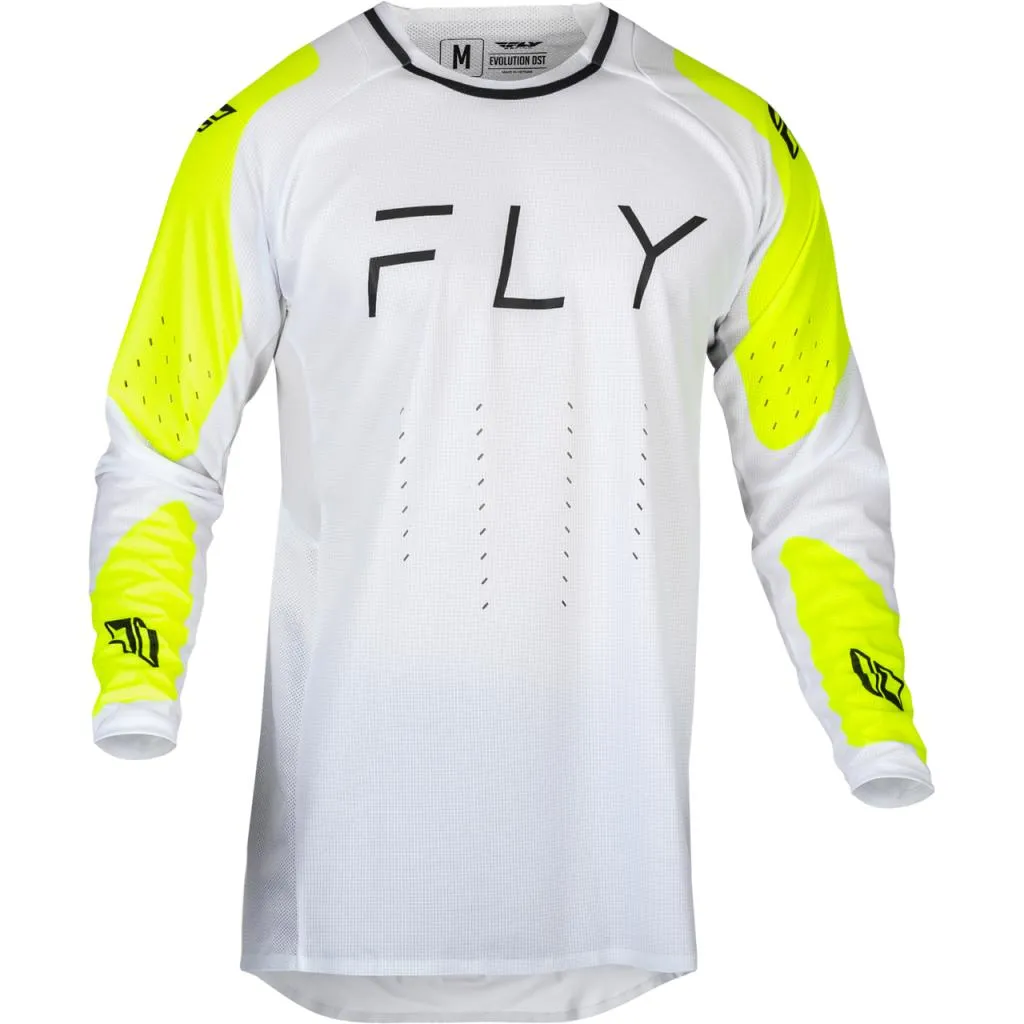 Fly Racing Evolution DST Racewear 2024 Jersey/Pant Kit