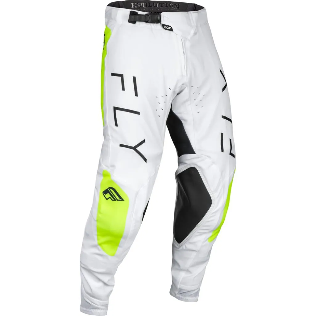 Fly Racing Evolution DST Racewear 2024 Jersey/Pant Kit