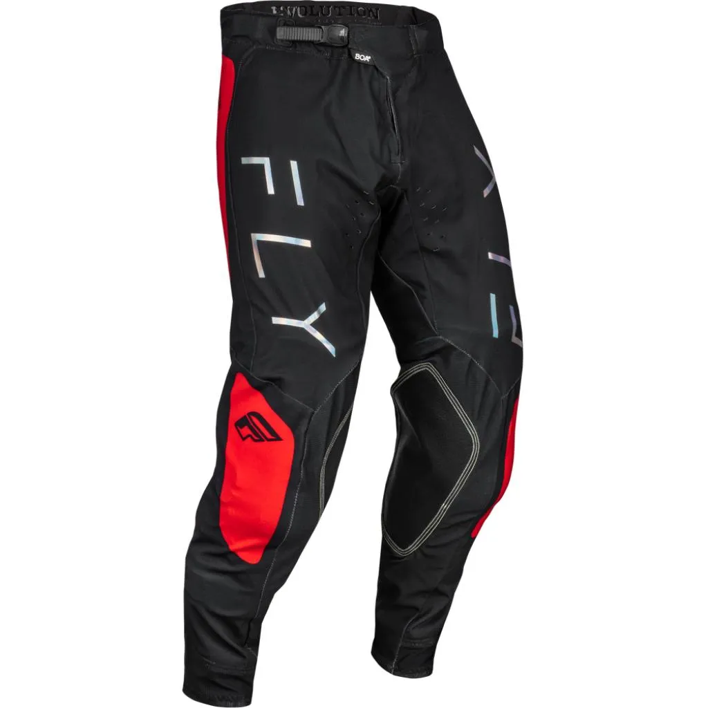 Fly Racing Evolution DST Racewear 2024 Jersey/Pant Kit