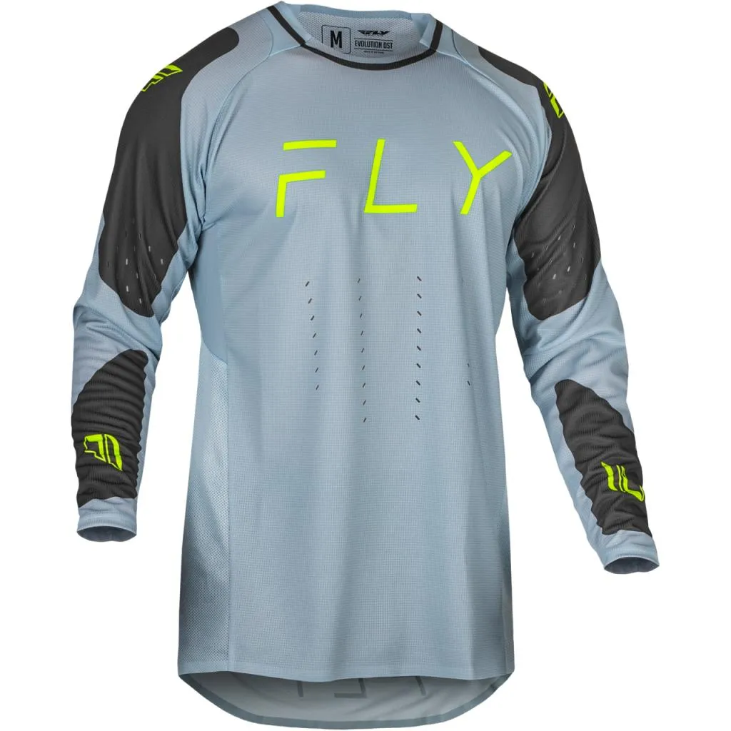 Fly Racing Evolution DST Racewear 2024 Jersey/Pant Kit