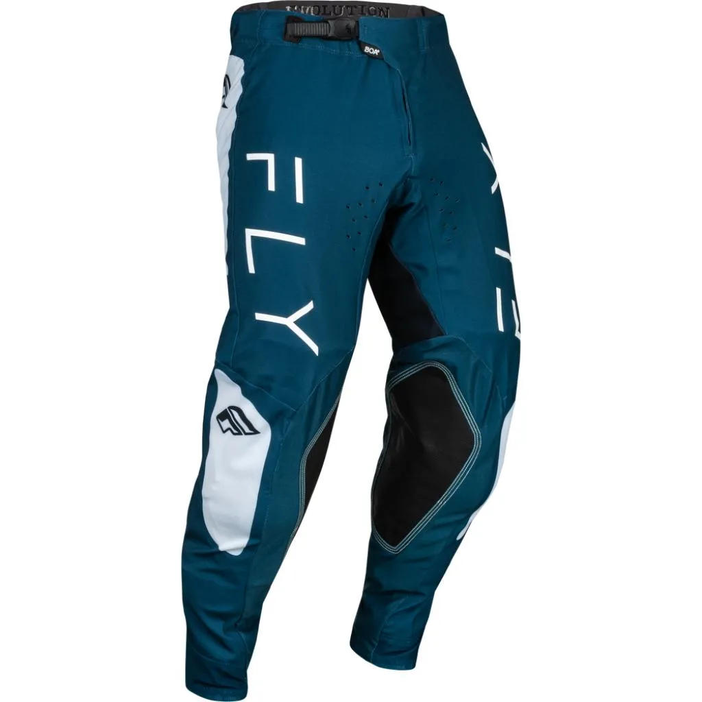 Fly Racing Evolution DST Racewear 2024 Jersey/Pant Kit