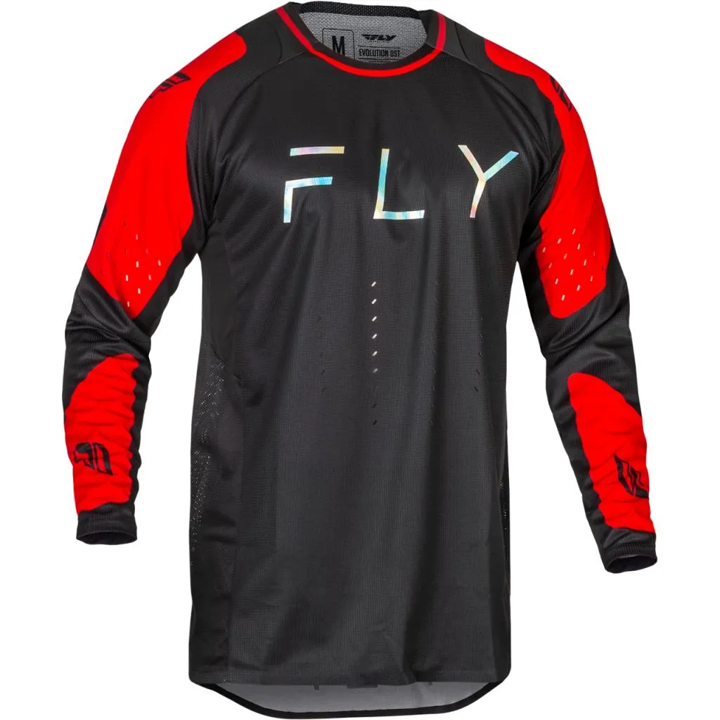 Fly Racing Evolution DST Racewear 2024 Jersey/Pant Kit