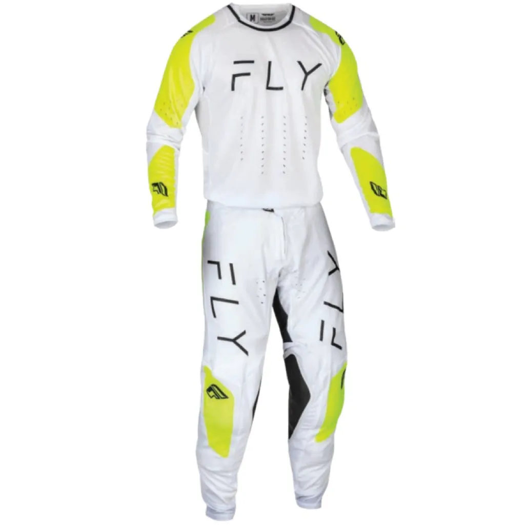 Fly Racing Evolution DST Racewear 2024 Jersey/Pant Kit