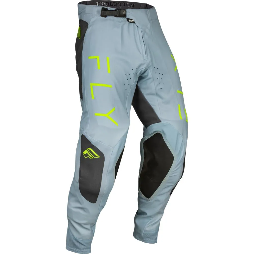 Fly Racing Evolution DST Racewear 2024 Jersey/Pant Kit