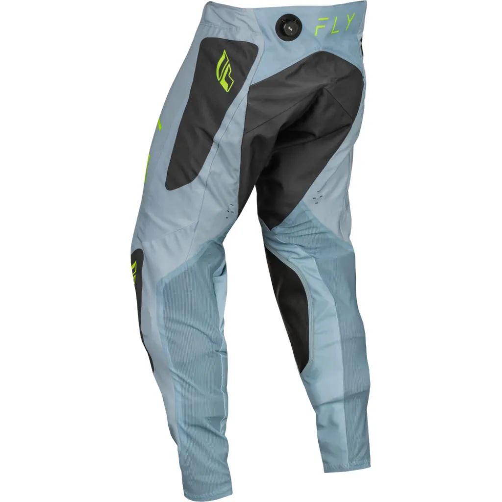 Fly Racing Evolution DST Racewear 2024 Jersey/Pant Kit