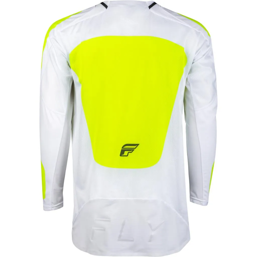 Fly Racing Evolution DST Racewear 2024 Jersey/Pant Kit