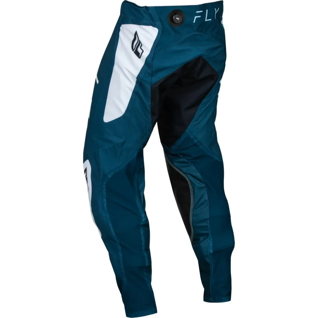 Fly Racing Evolution DST Racewear 2024 Jersey/Pant Kit