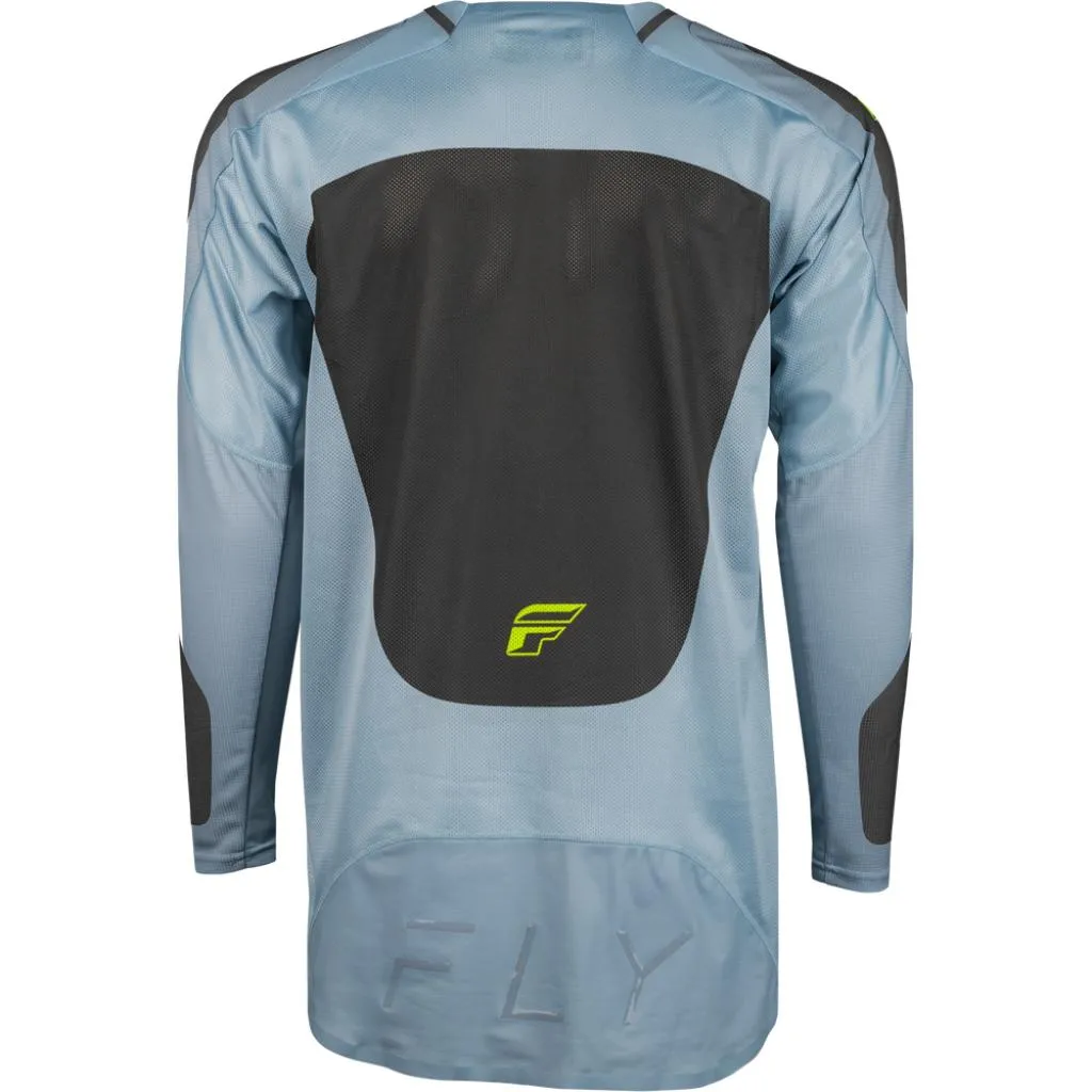 Fly Racing Evolution DST Racewear 2024 Jersey/Pant Kit