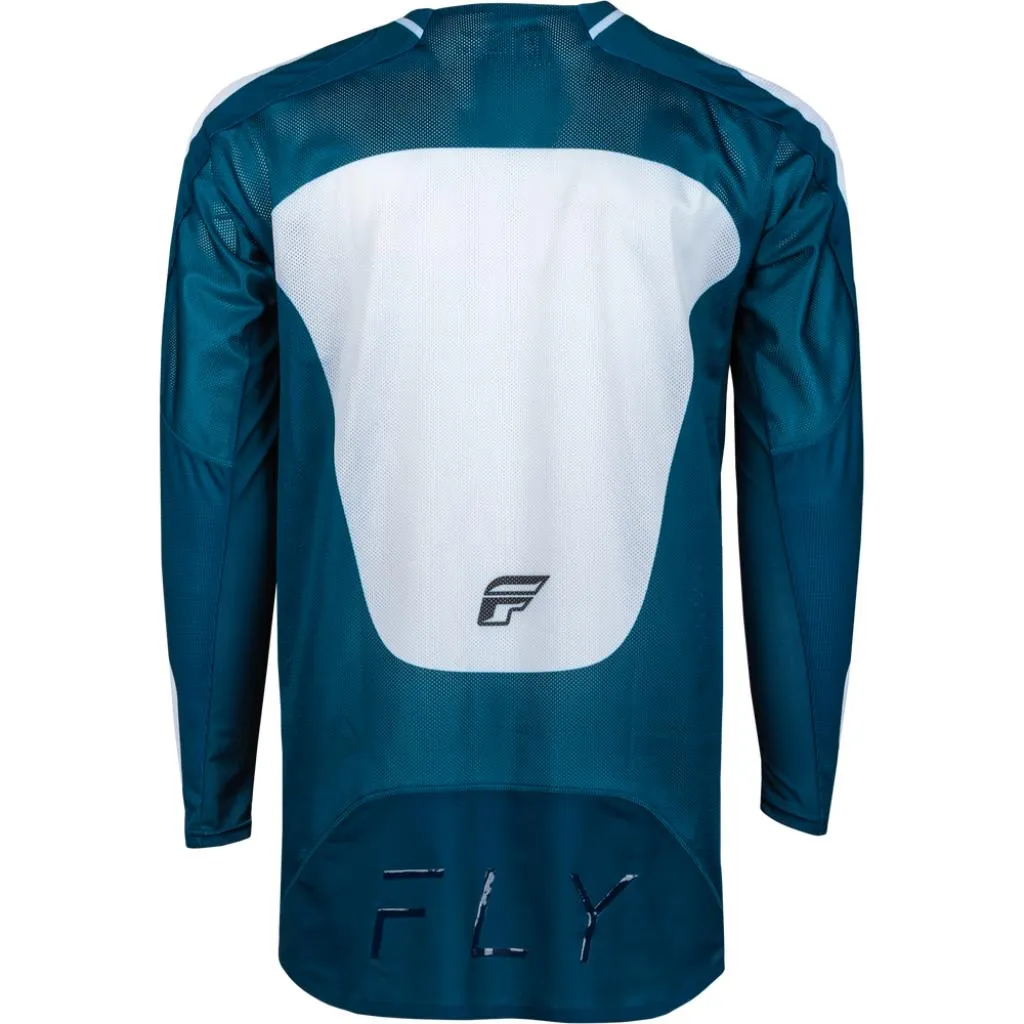 Fly Racing Evolution DST Racewear 2024 Jersey/Pant Kit