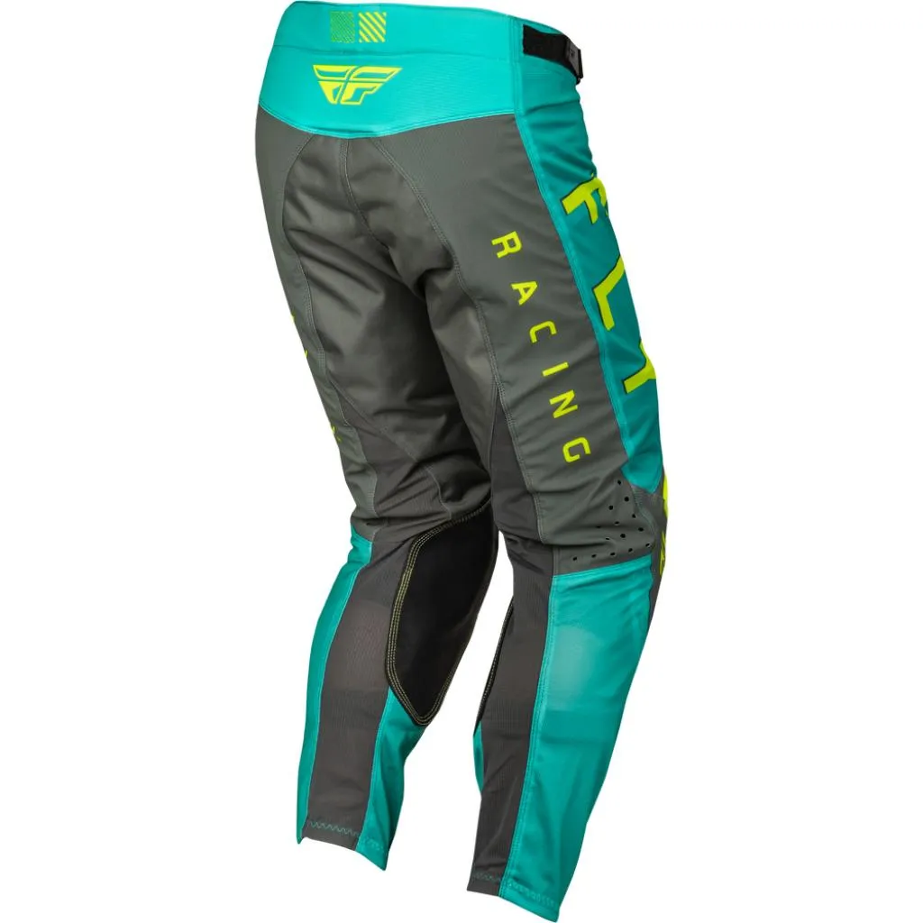 Fly Racing Kinetic Mesh SE Kore Jersey/Pant Kit 2023.5 [Closeouts]