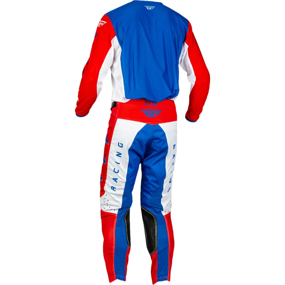 Fly Racing Kinetic Mesh SE Kore Jersey/Pant Kit 2023.5 [Closeouts]