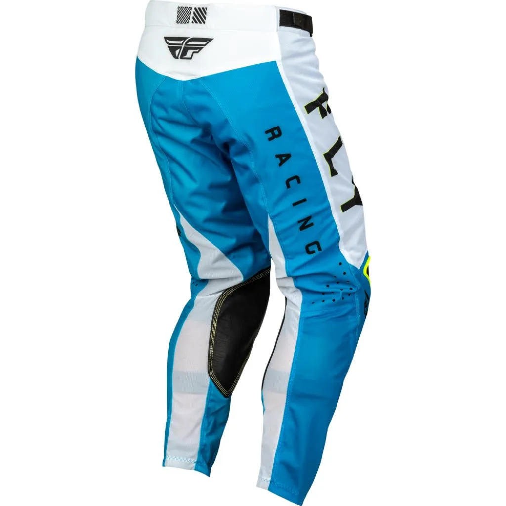 Fly Racing Kinetic Mesh SE Kore Jersey/Pant Kit 2023.5 [Closeouts]