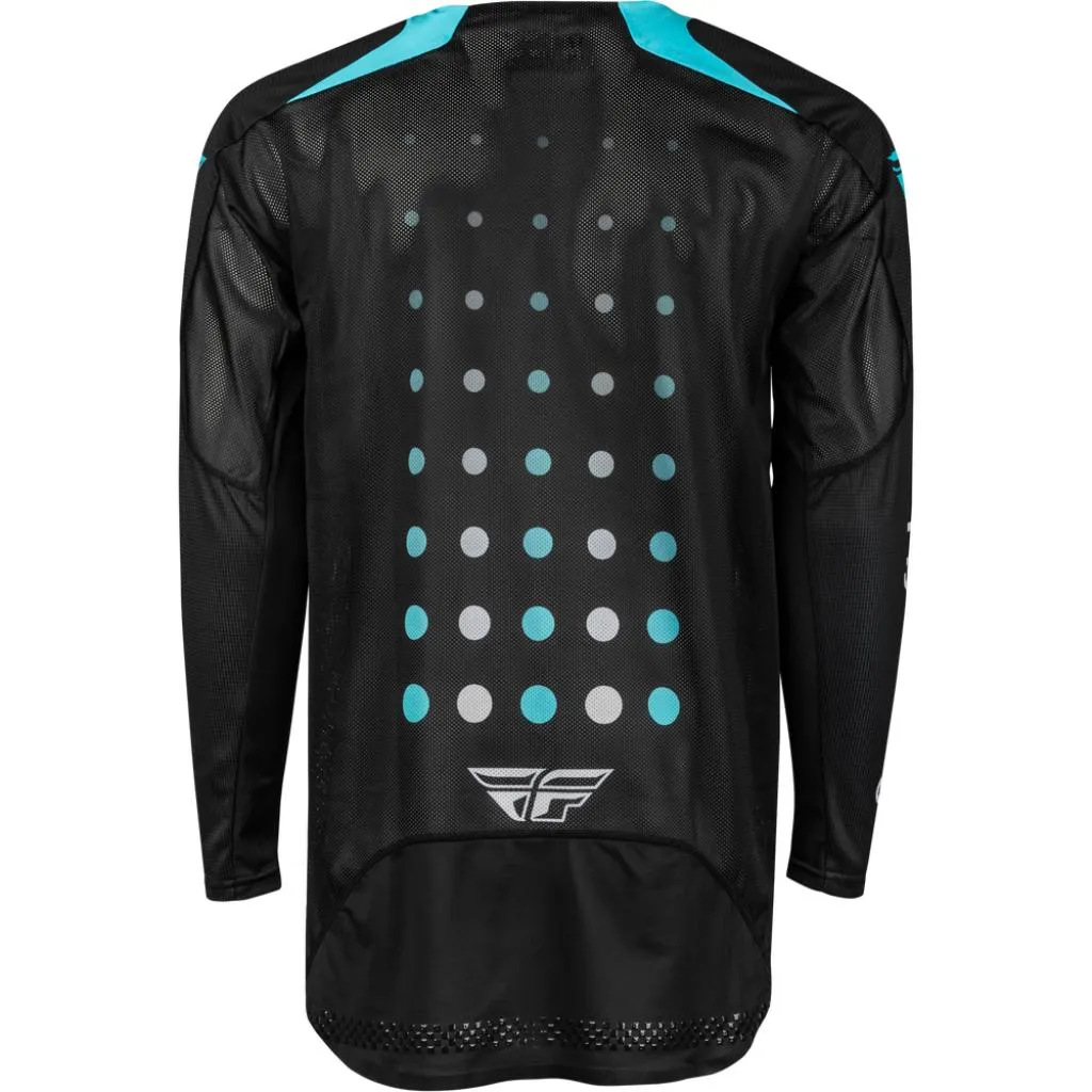 Fly Racing S.E. Strobe Evolution DST Racewear 2024 Jersey/Pant Kit [Closeouts]