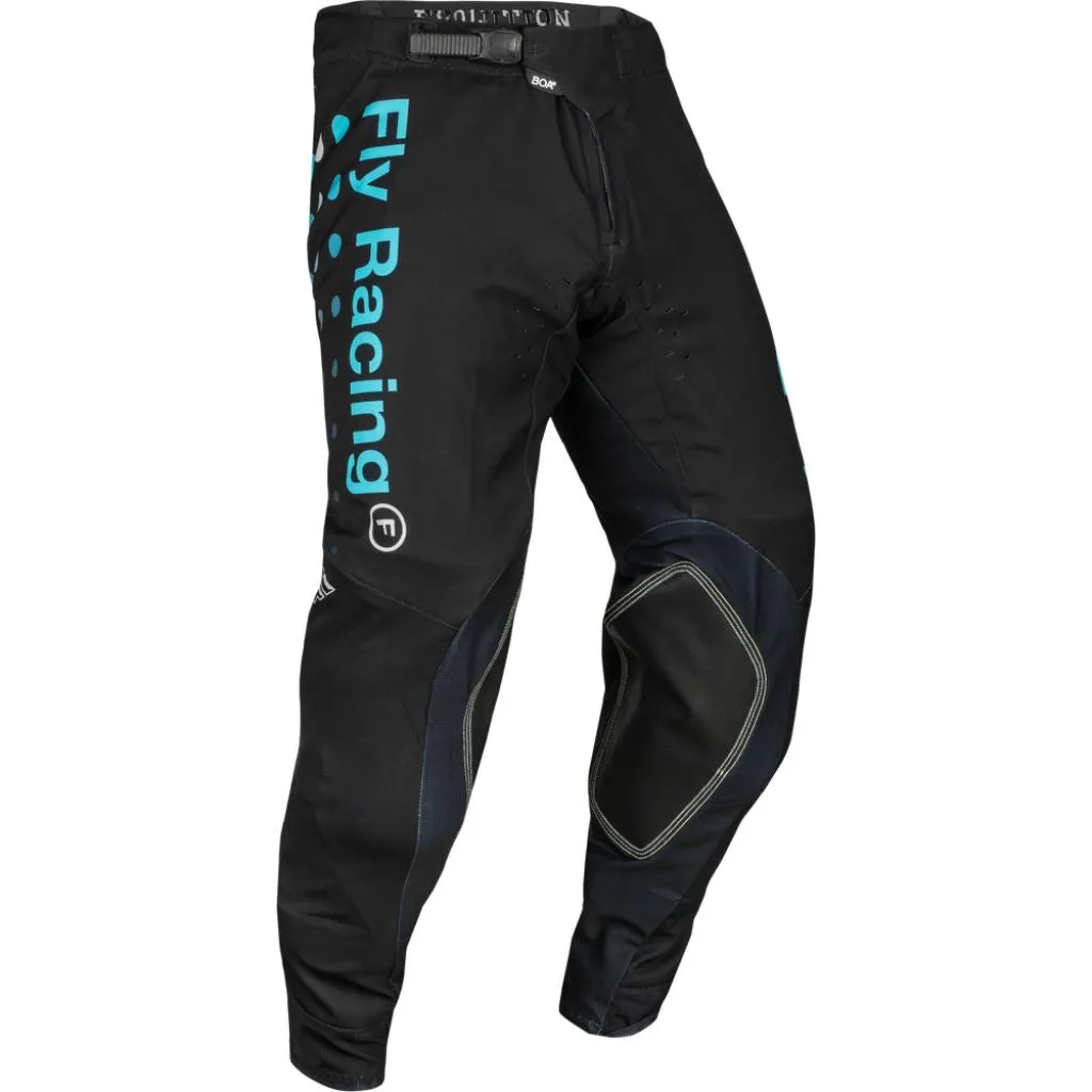 Fly Racing S.E. Strobe Evolution DST Racewear 2024 Jersey/Pant Kit [Closeouts]