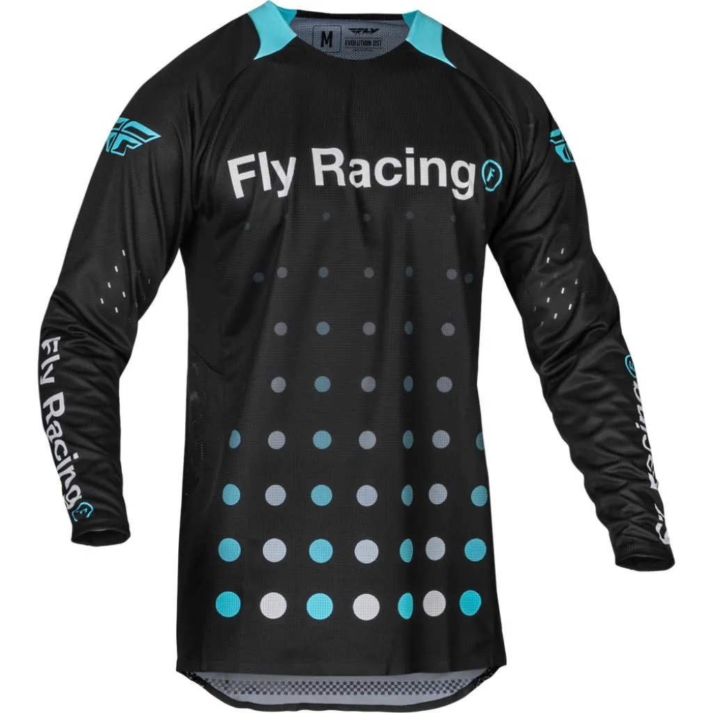 Fly Racing S.E. Strobe Evolution DST Racewear 2024 Jersey/Pant Kit [Closeouts]