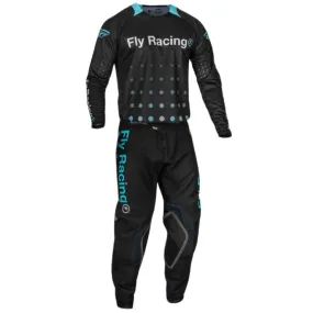 Fly Racing S.E. Strobe Evolution DST Racewear 2024 Jersey/Pant Kit [Closeouts]