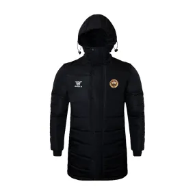 Fountain City Polar Winter Jacket