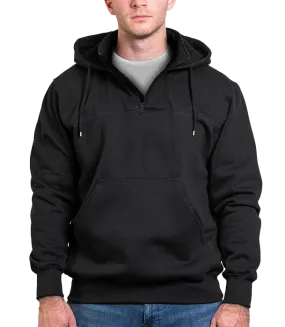 GAME Hooded Work Shirt