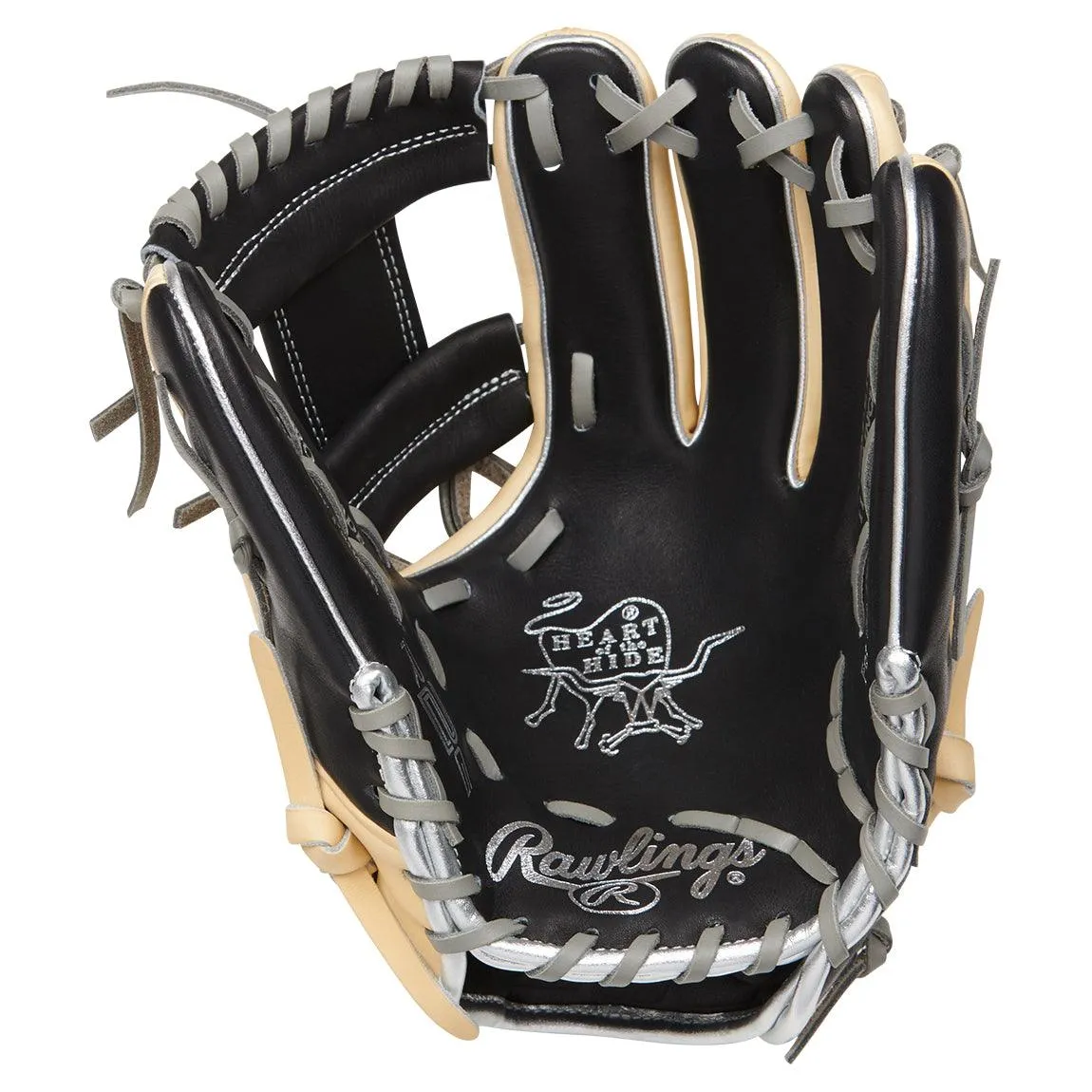 Heart of Hide 11.75" narrow fit Baseball Gloves