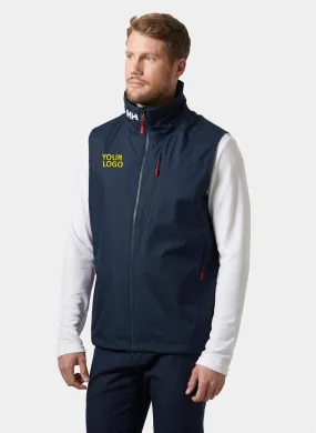 Helly Hansen Crew Vests, Navy