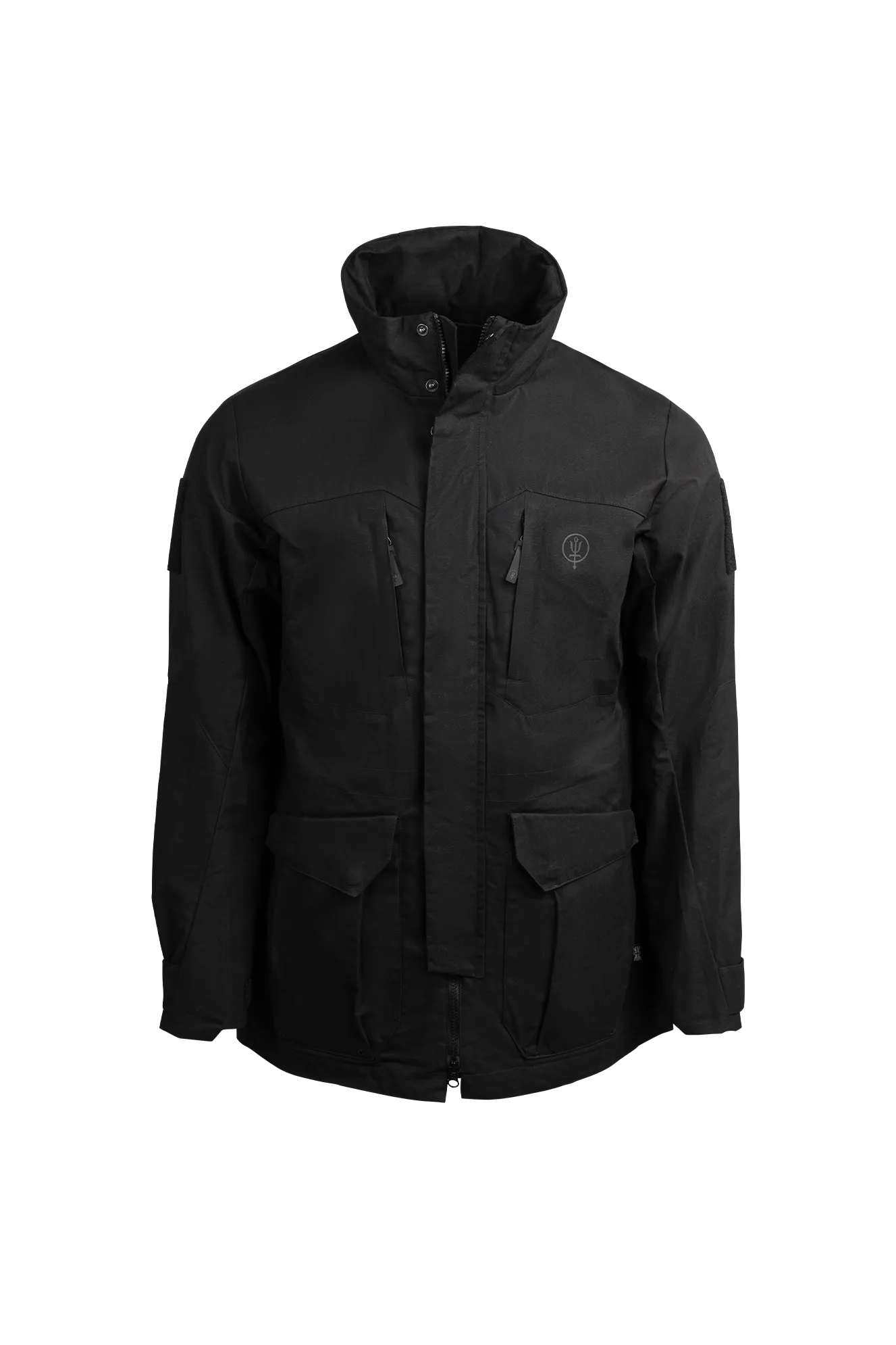 HERITECH GRANGE JACKET