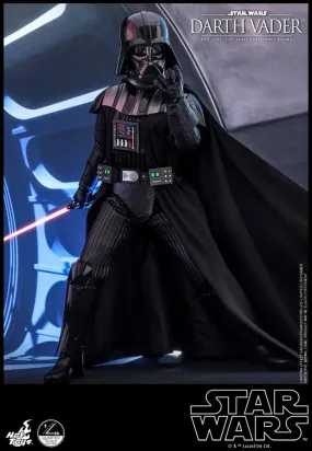 Hot Toys - QS013 - Star Wars Episode VI - Return of the Jedi - 1/4th scale Darth Vader Collectible Figure