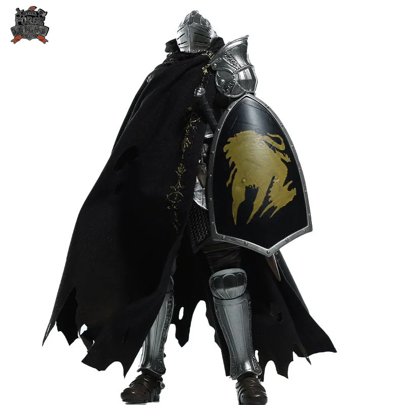 【IN STCOK】1/12 Custom cape for GSC figma Demon's Souls Fluted Armor