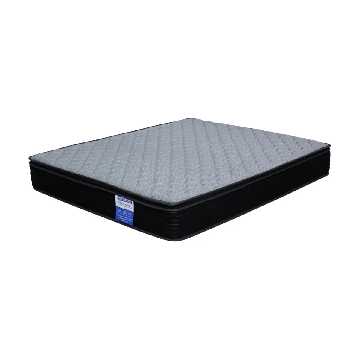 Interlagos Mattress