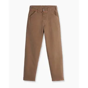 Jabali Twill Rustic Oak - Hose