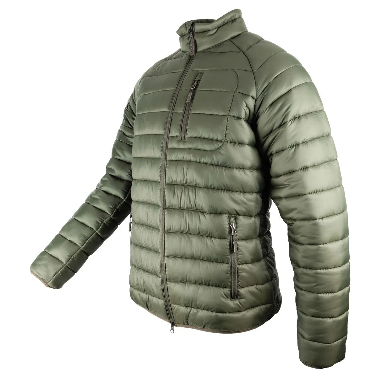 Jack Pyke Weardale Quilted Jacket