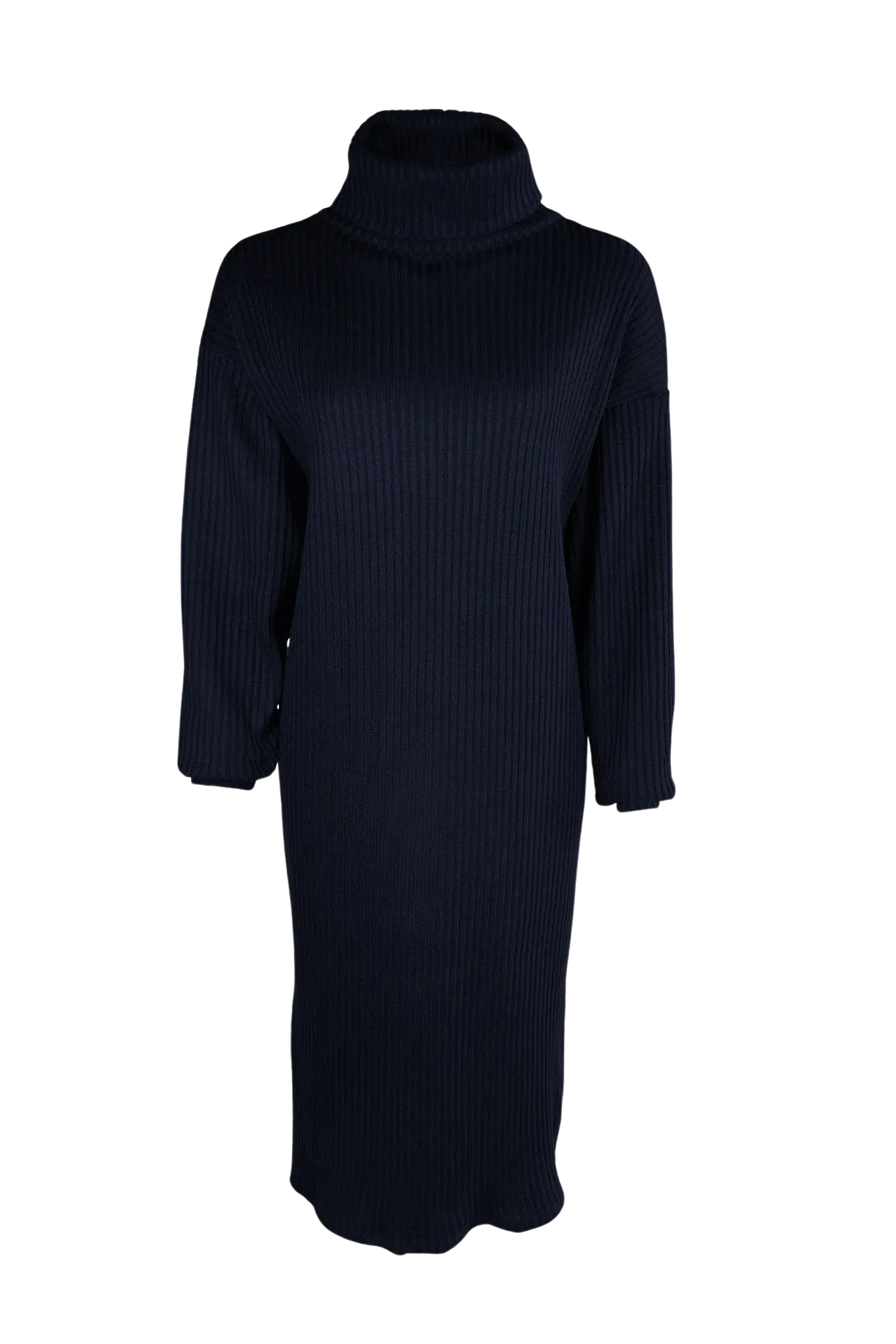 Jamila Sweater Dress