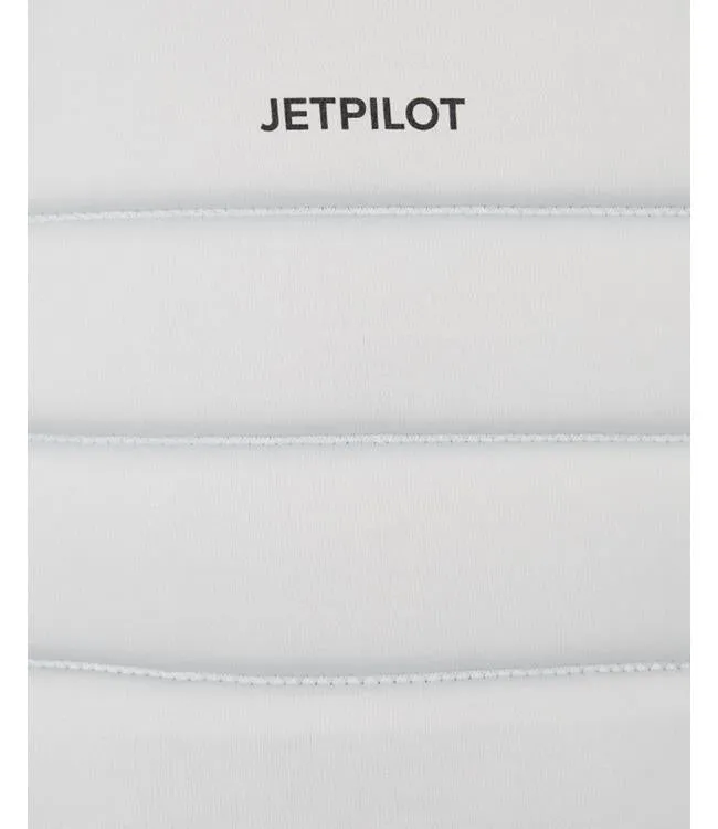 Jetpilot JB O'Neill Boys Life Vest (2024) - Grey